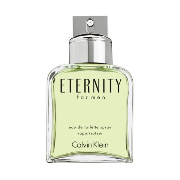 Perfume de hombre eau de toilette 3,4 oz