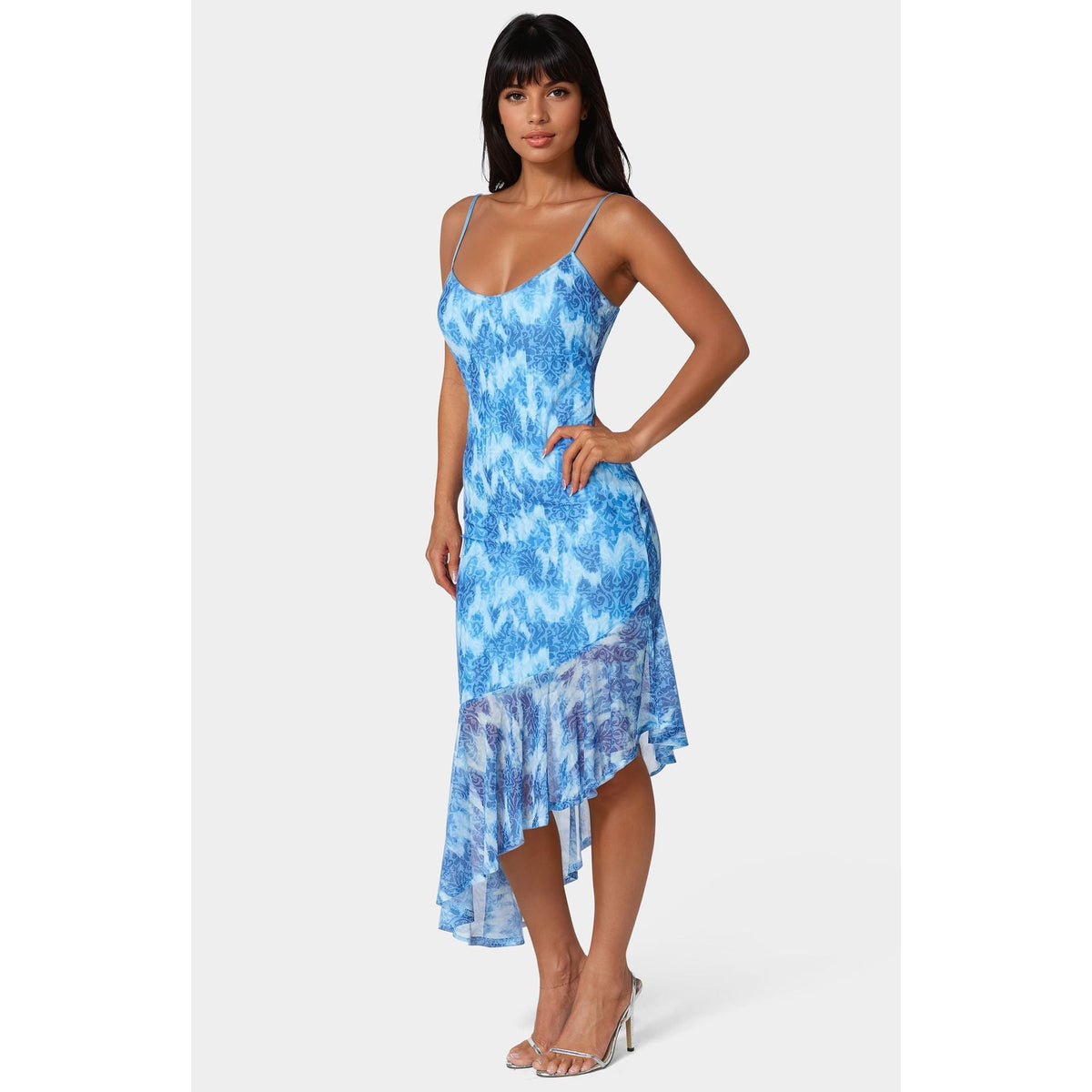 Vestido de mujer