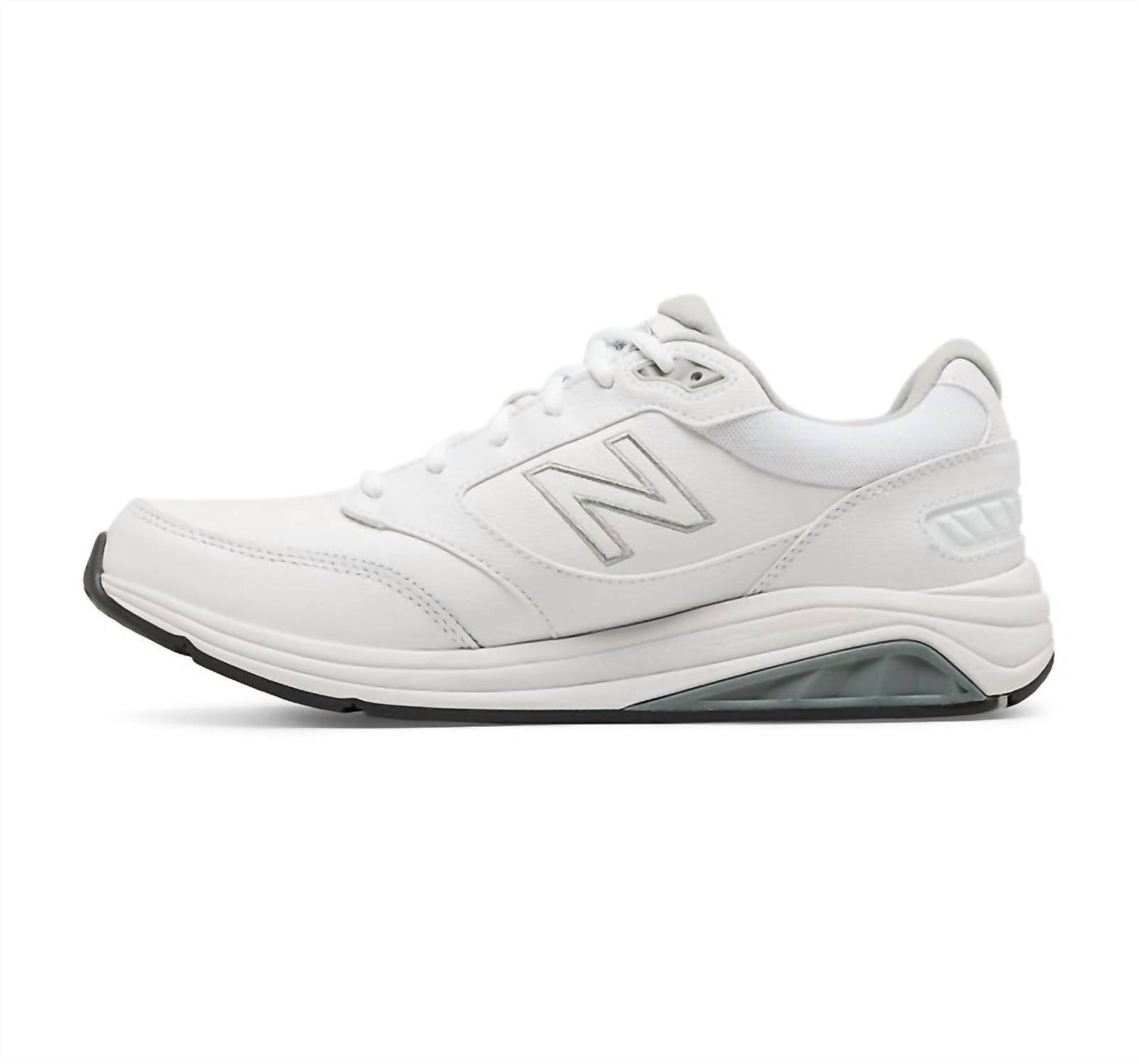 Zapatos de hombre color blanco