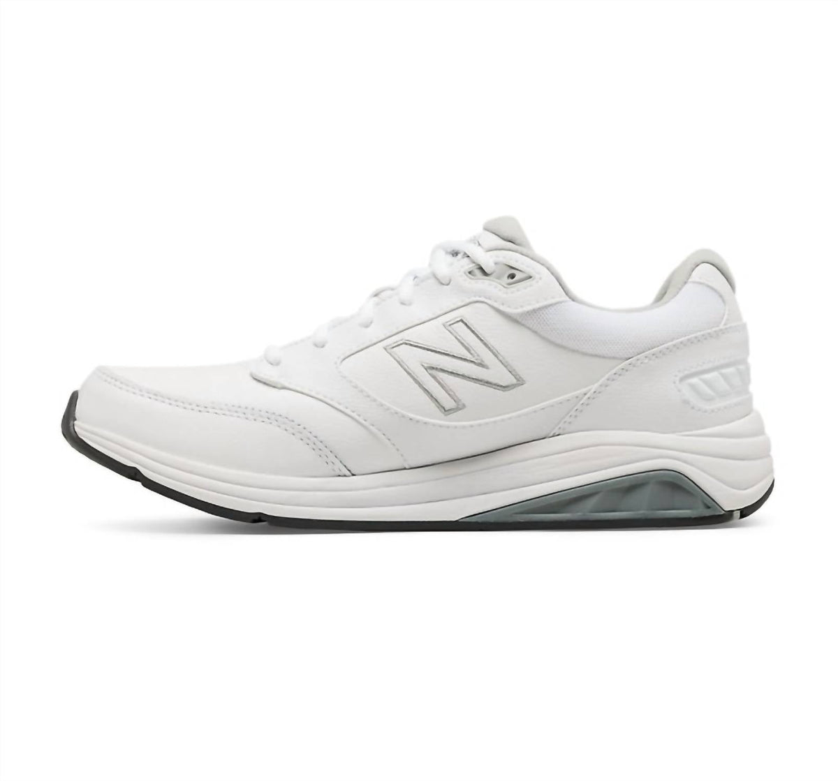 Zapatos de hombre color blanco