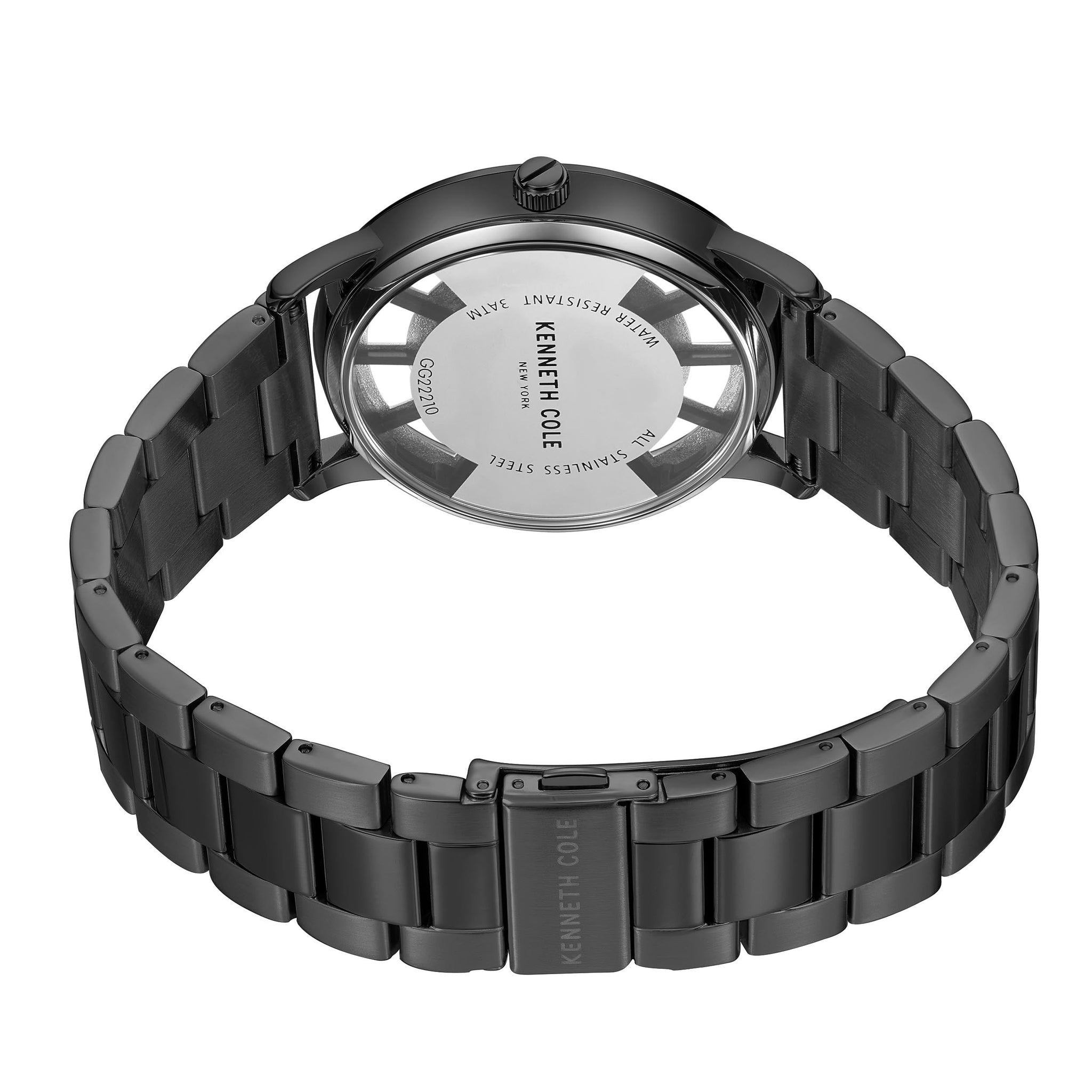 Reloj de hombre