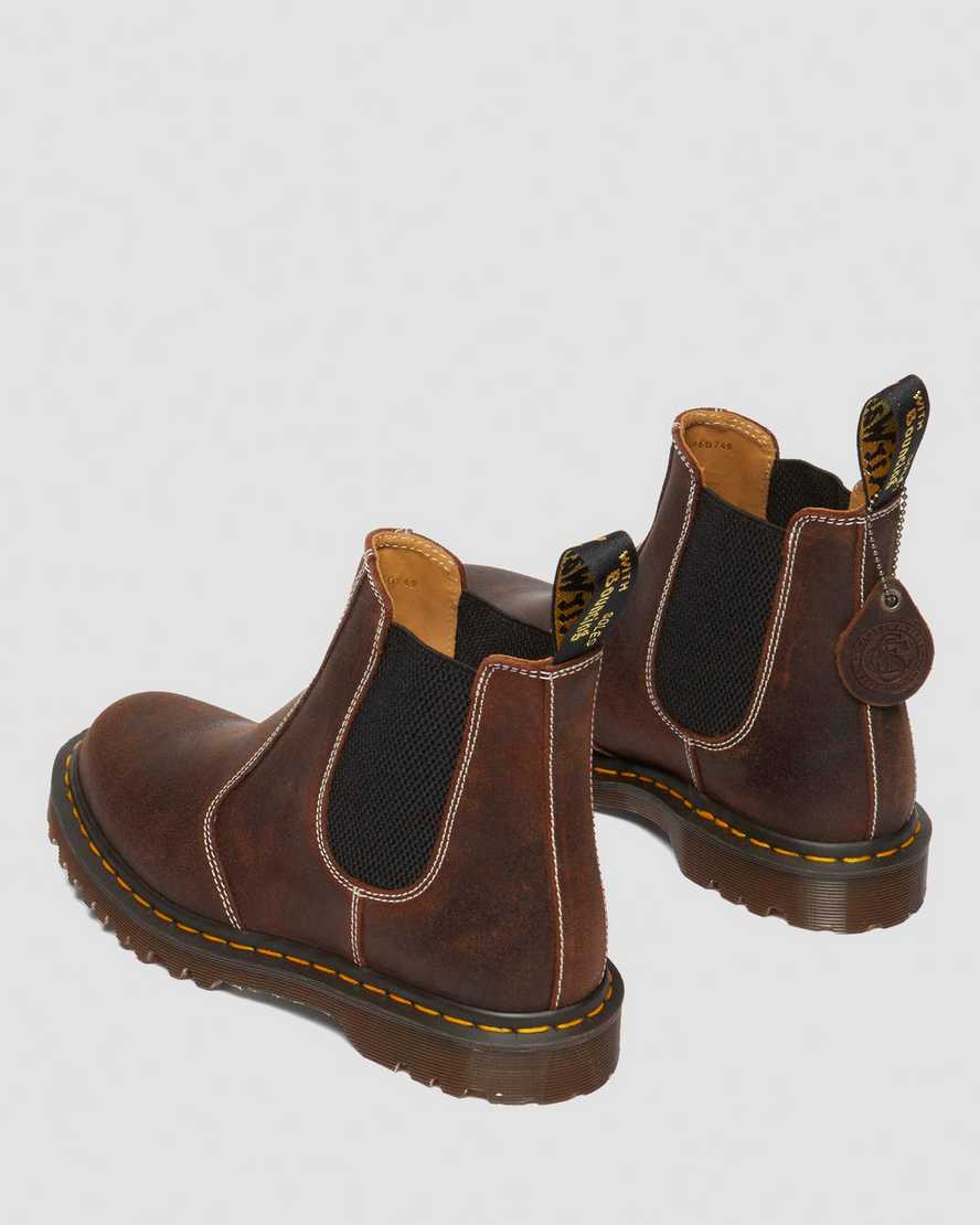 Botas