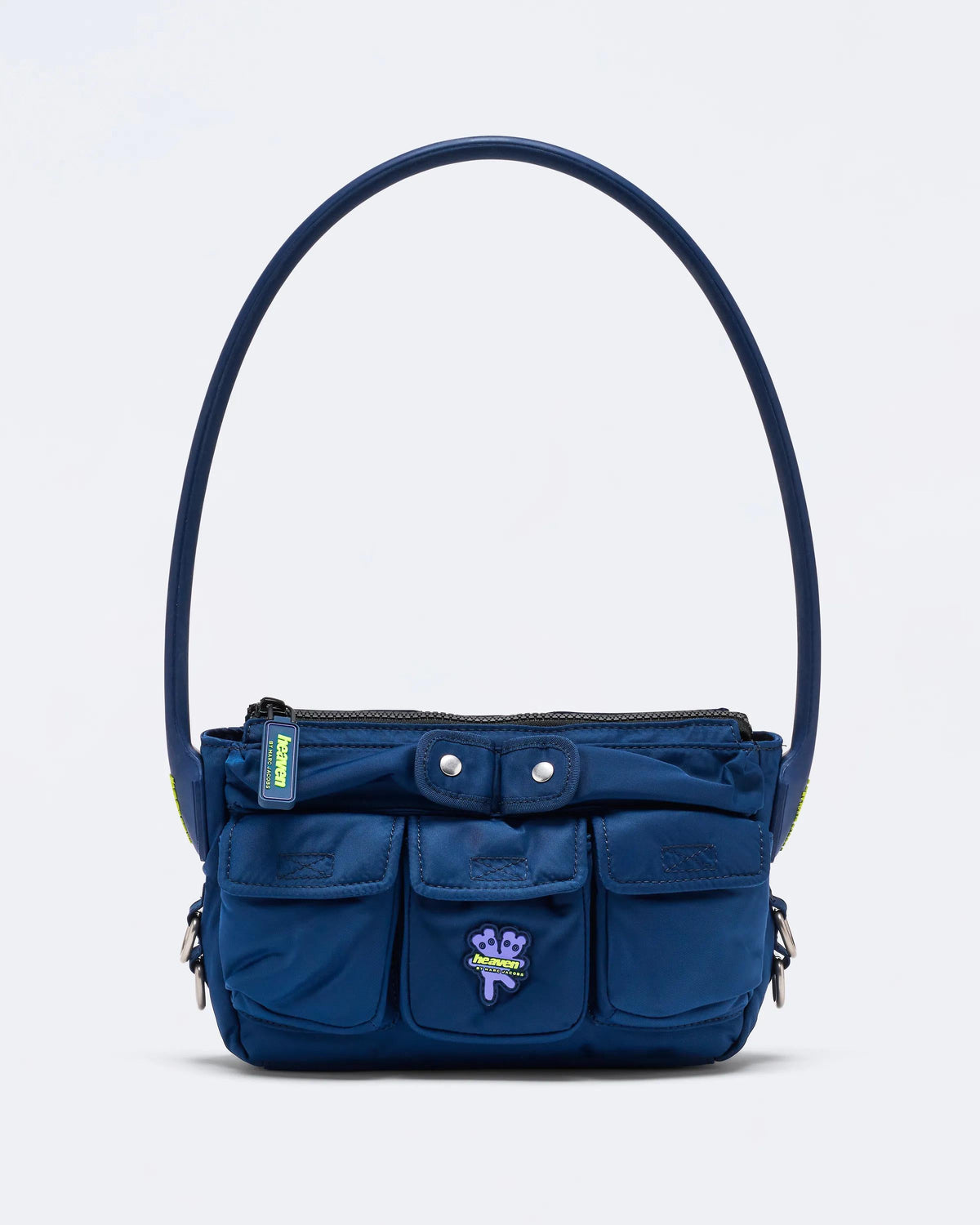 Bolso de hombro