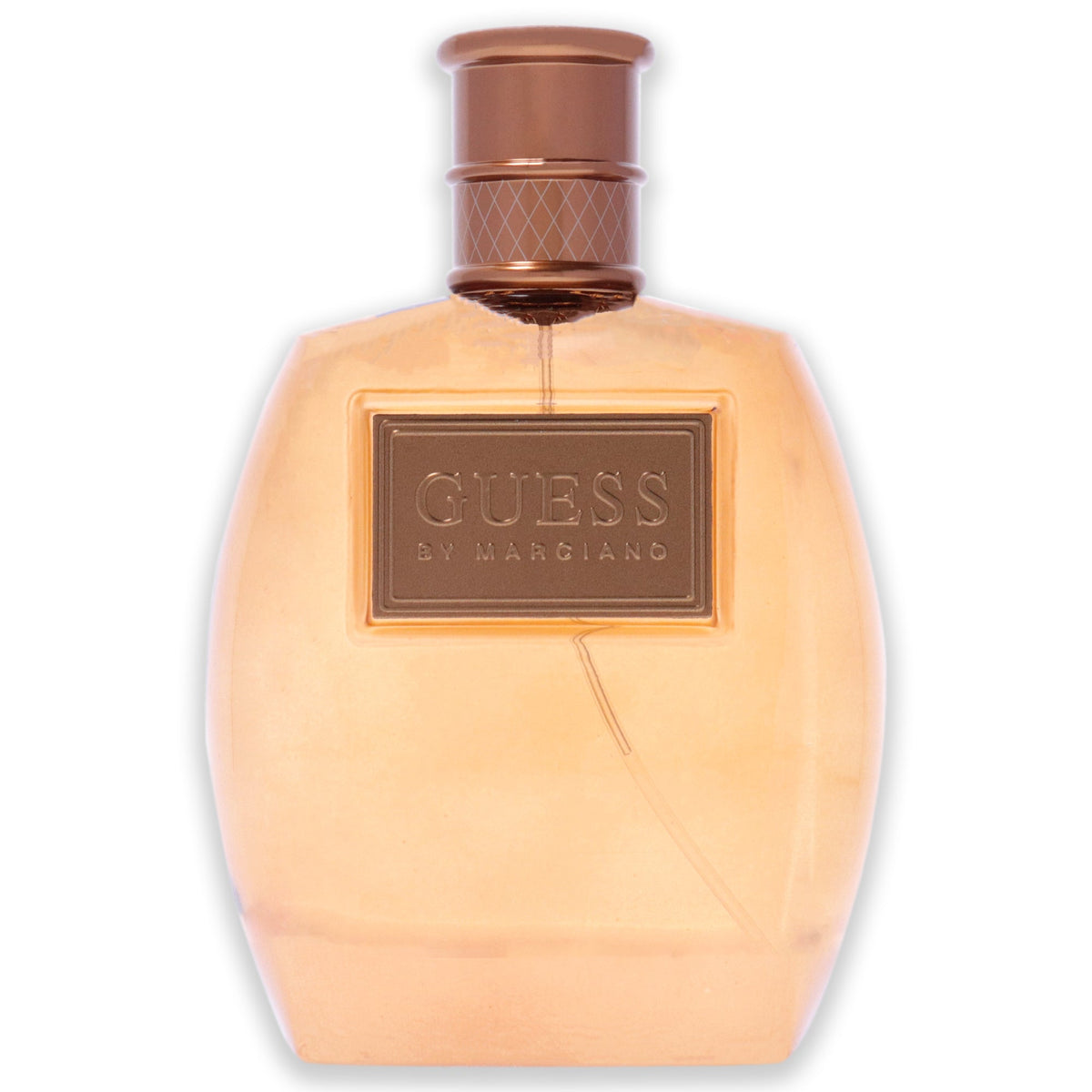 Perfume de hombre eau de toilette 3,4 oz