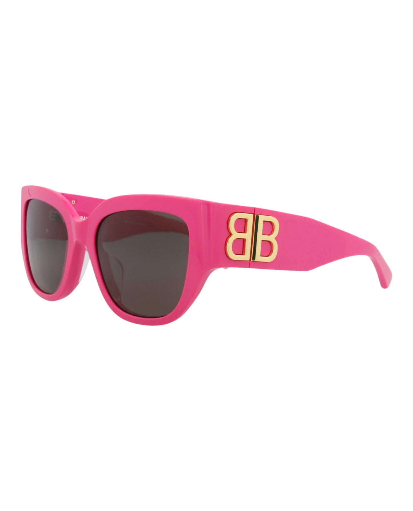 Gafas de sol de acetato de montura cuadrada