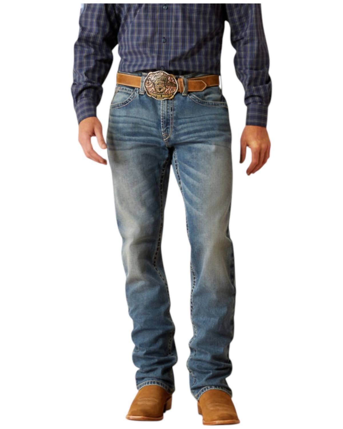 Jean
