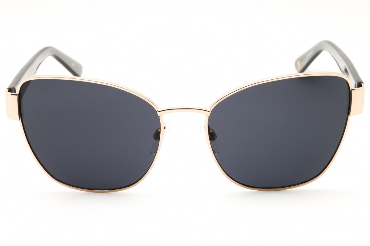 Gafas color dorado