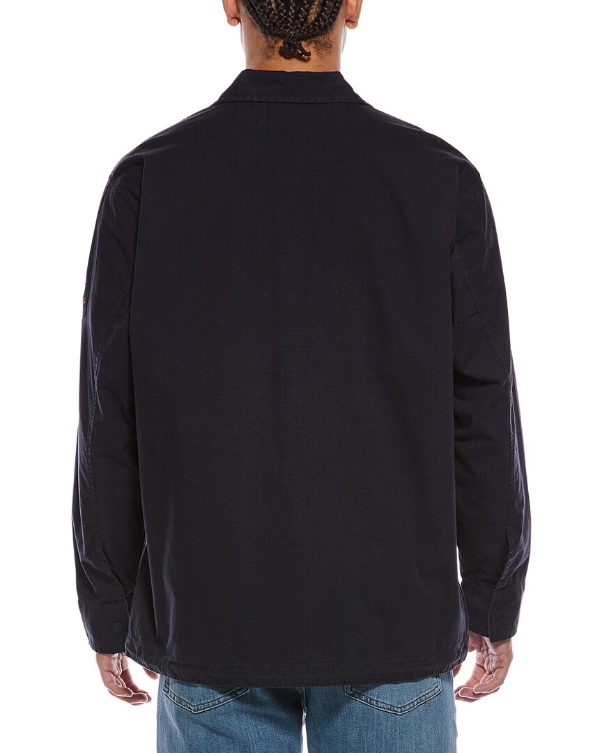 Sobrecamisa