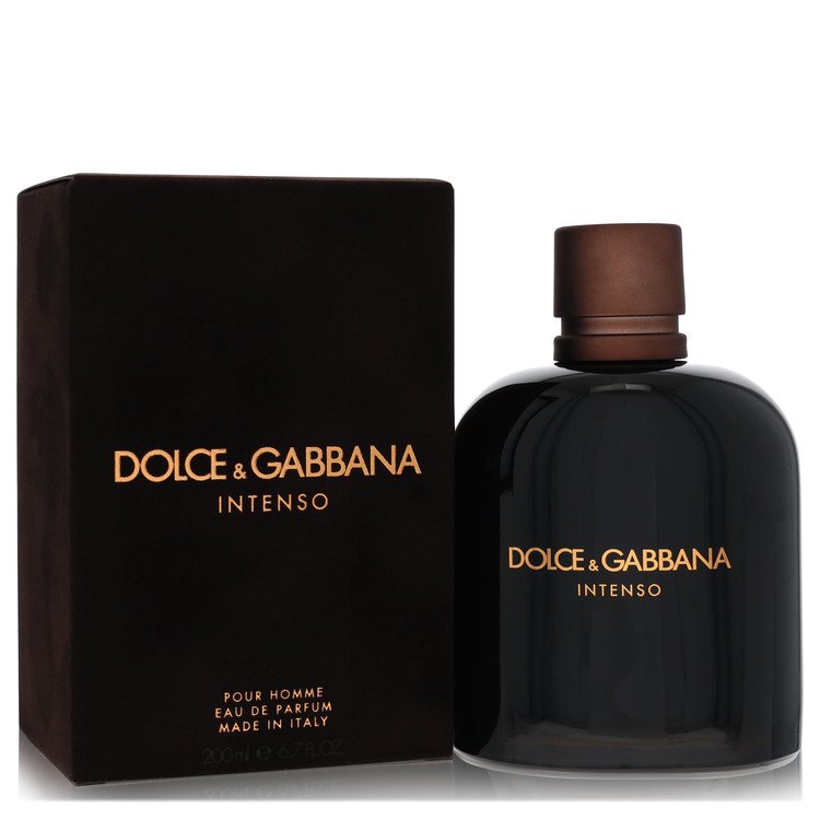 Perfume de hombre eau de parfum 6,7 oz