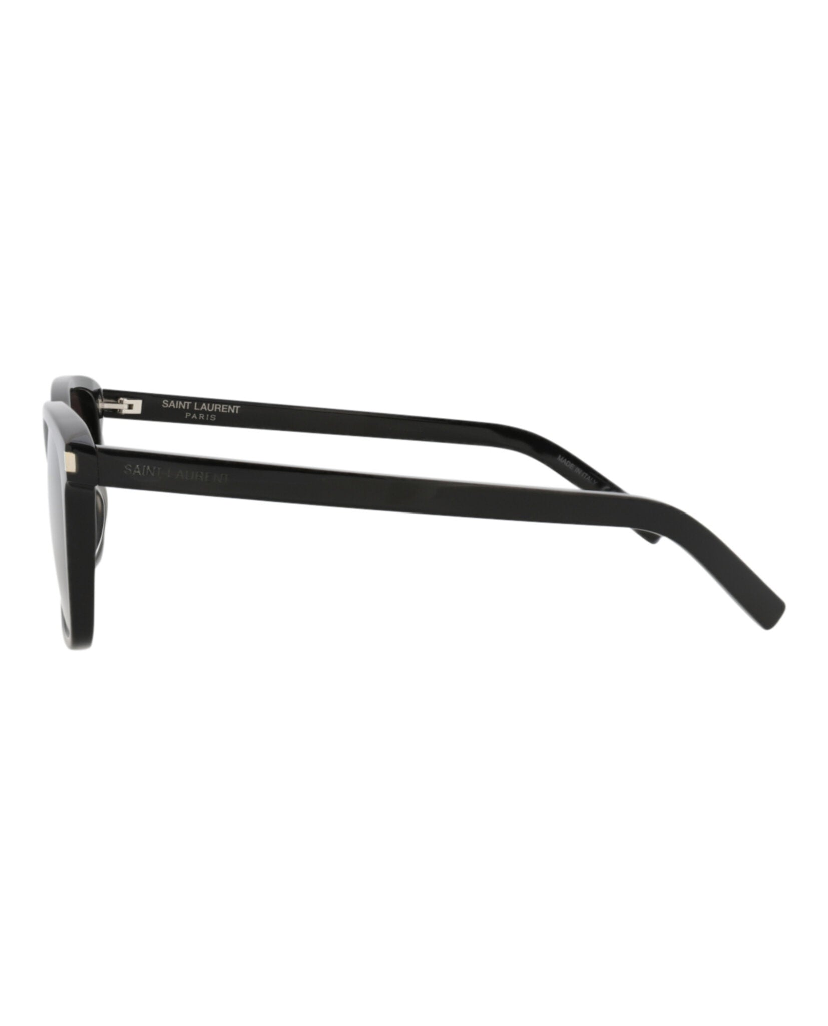 Gafas de sol de acetato de montura cuadrada
