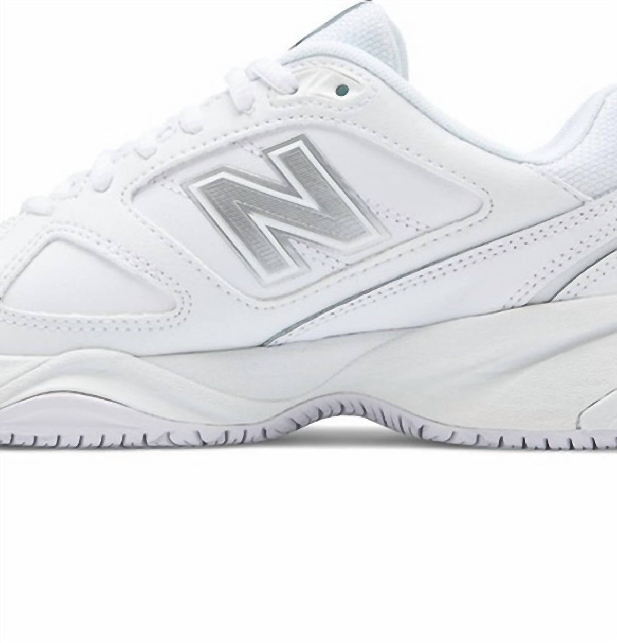 Zapatos de mujer color blanco