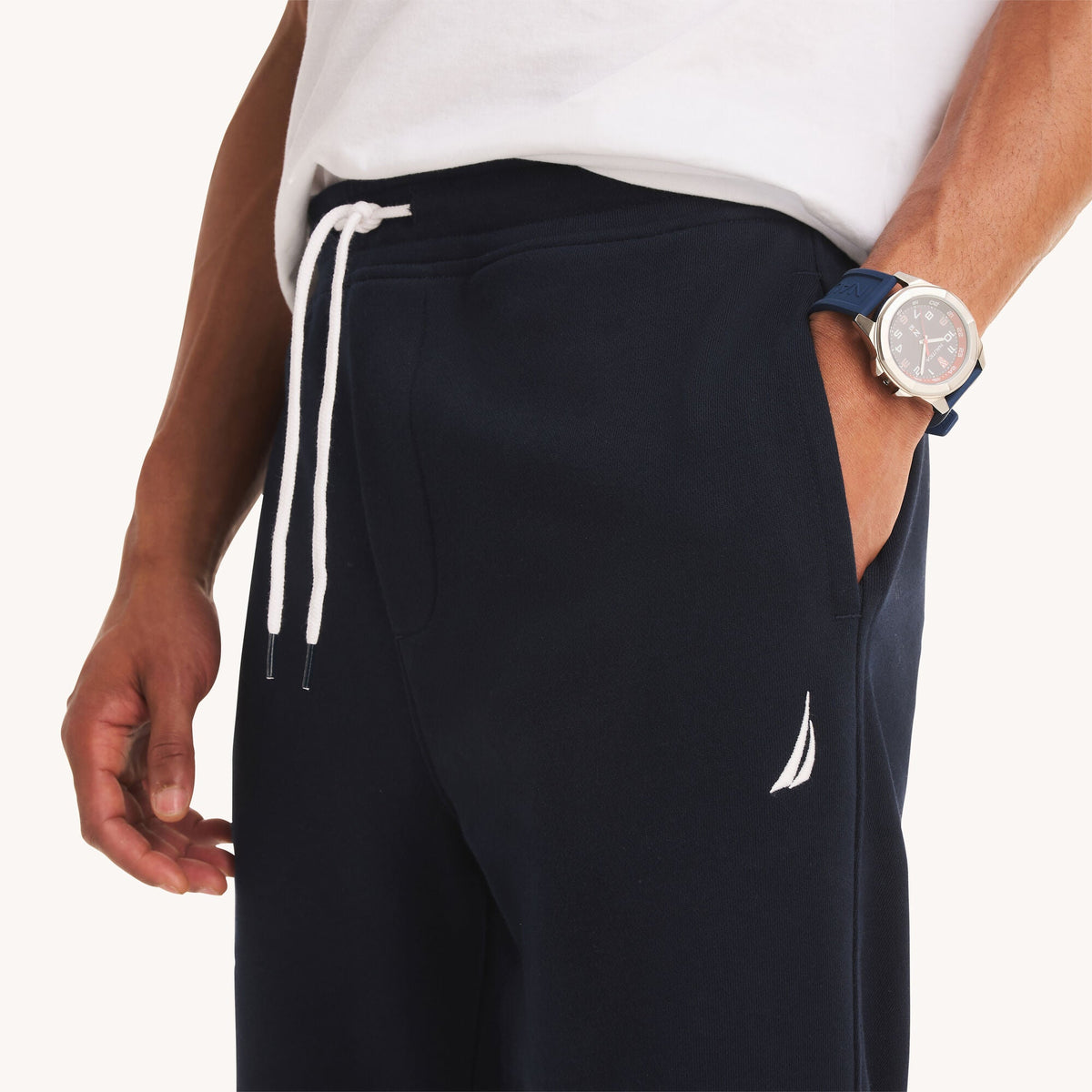 Pantalón de hombre