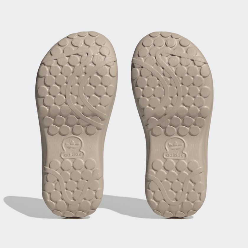 Zapatos destalonados de mujer