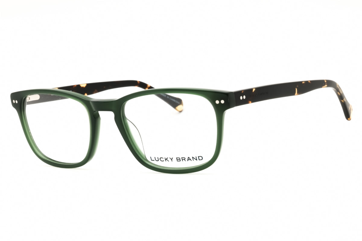 Gafas 52 mm color verde