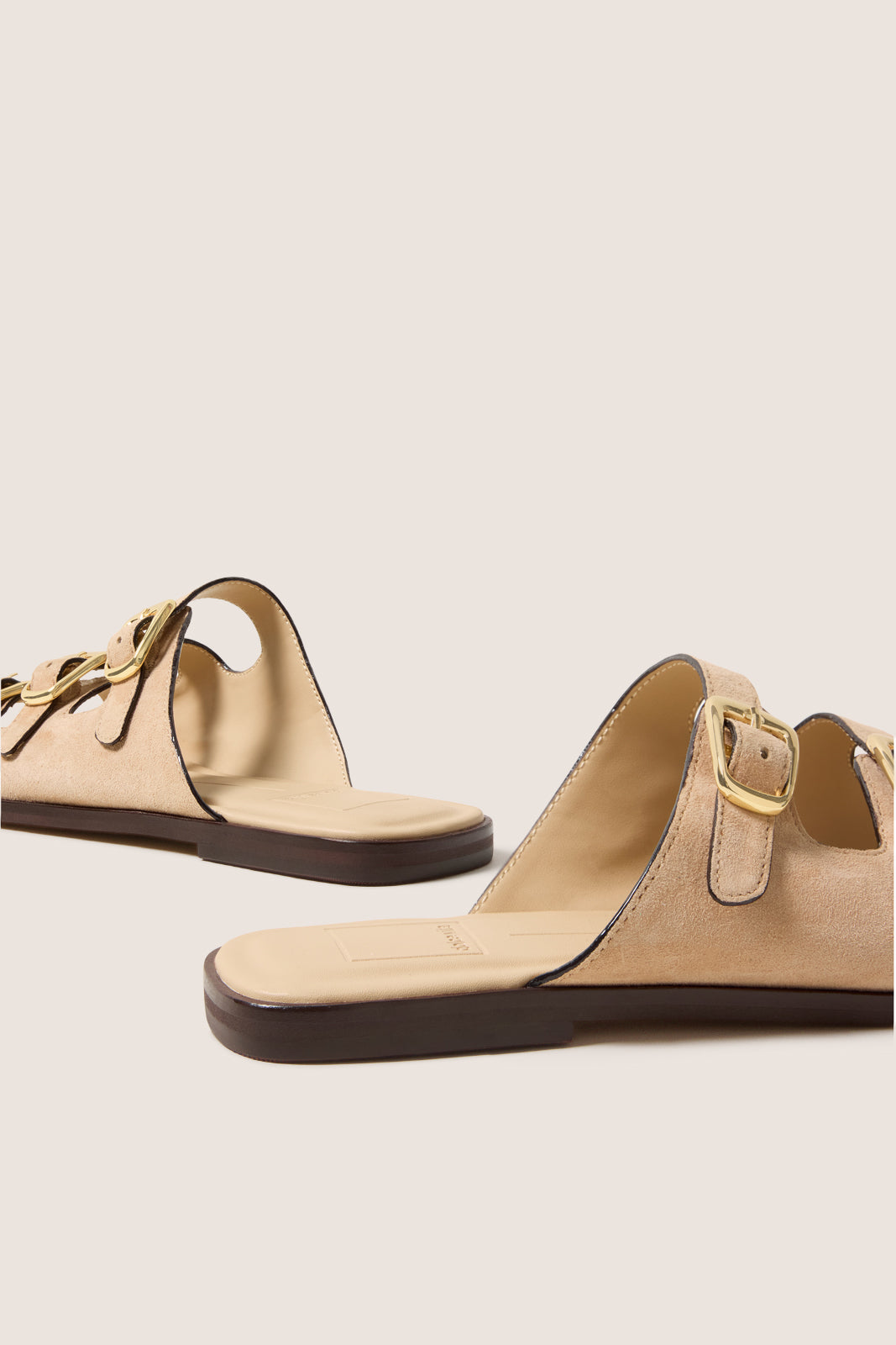 Sandalias de mujer