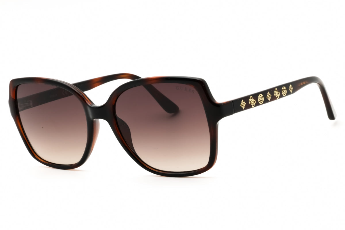 Gafas color café