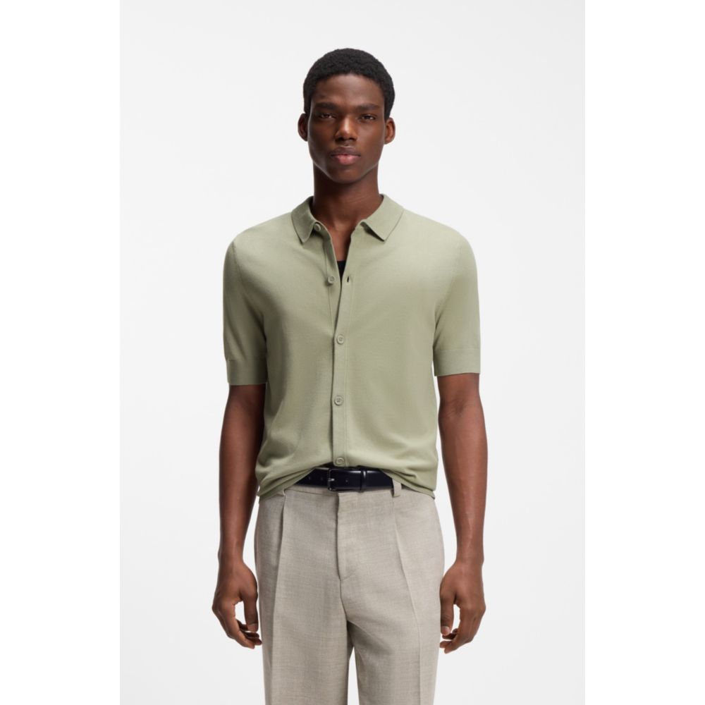 Camisa