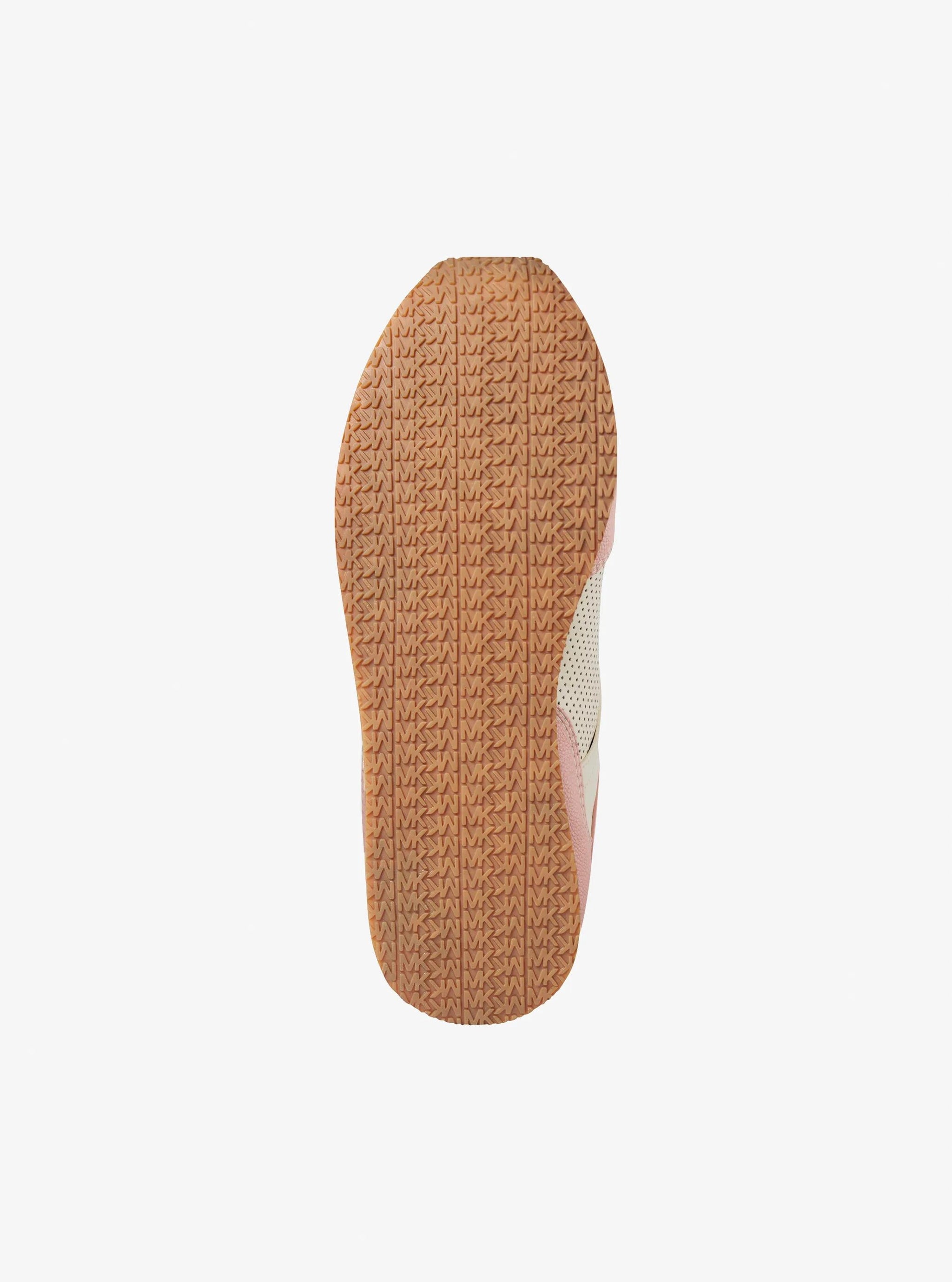 Tenis sin cordones