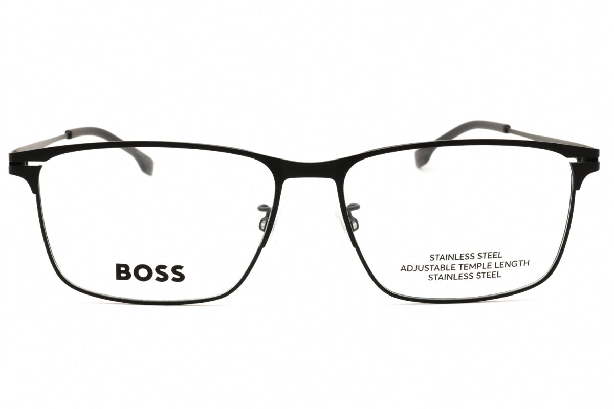 Gafas 57 mm color negro