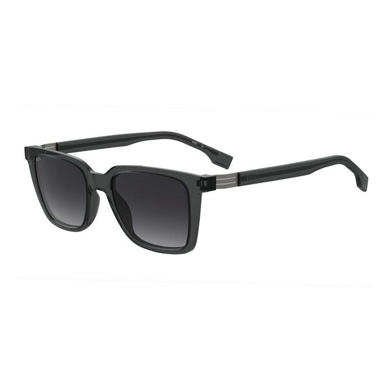 Gafas color gris oscuro y gris