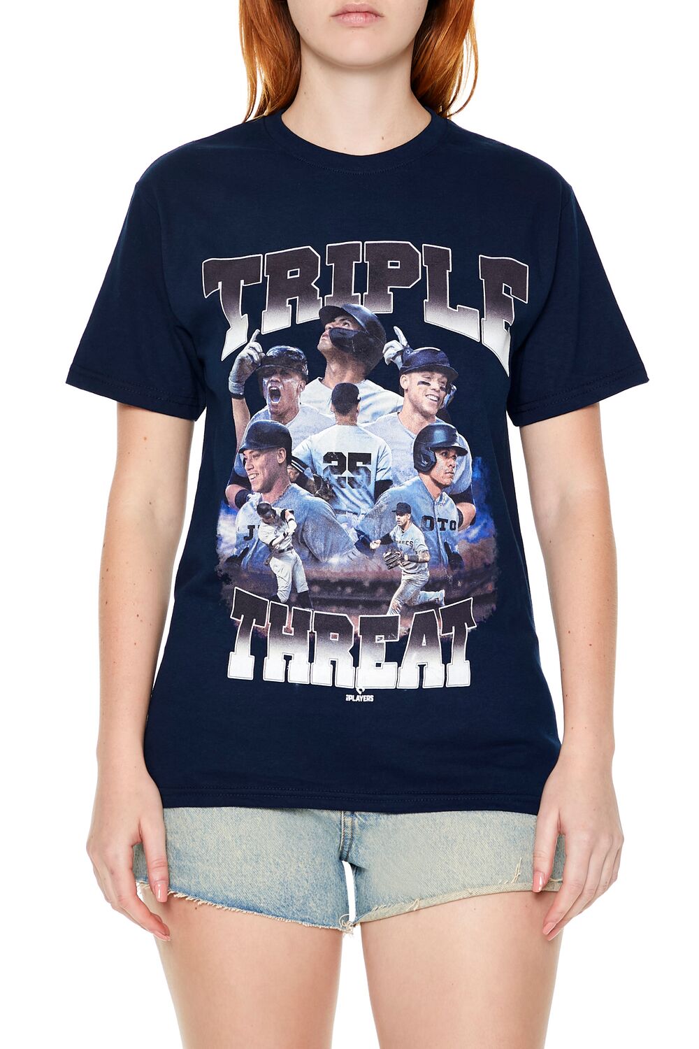 Camiseta con estampado