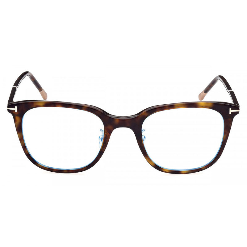 Gafas 53 mm color azul