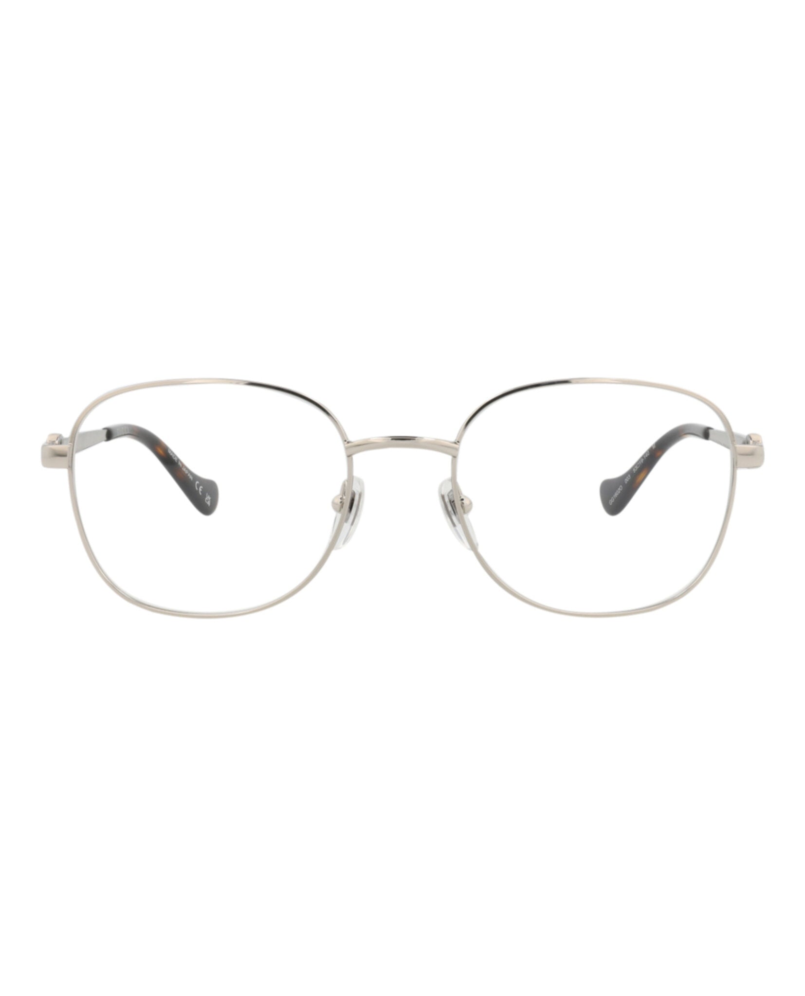 Montura para gafas de montura redonda