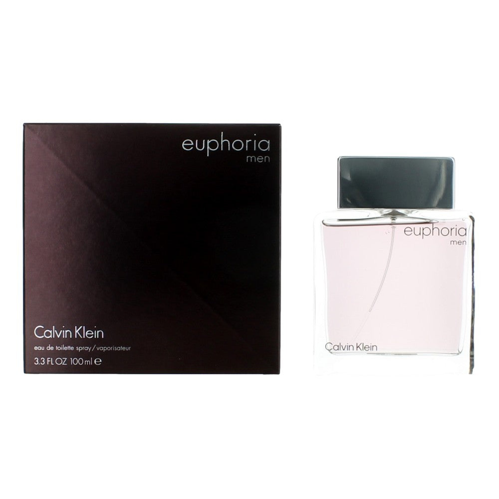 Set de fragancias de hombre (2 unidades) eau de toilette 3,3 oz