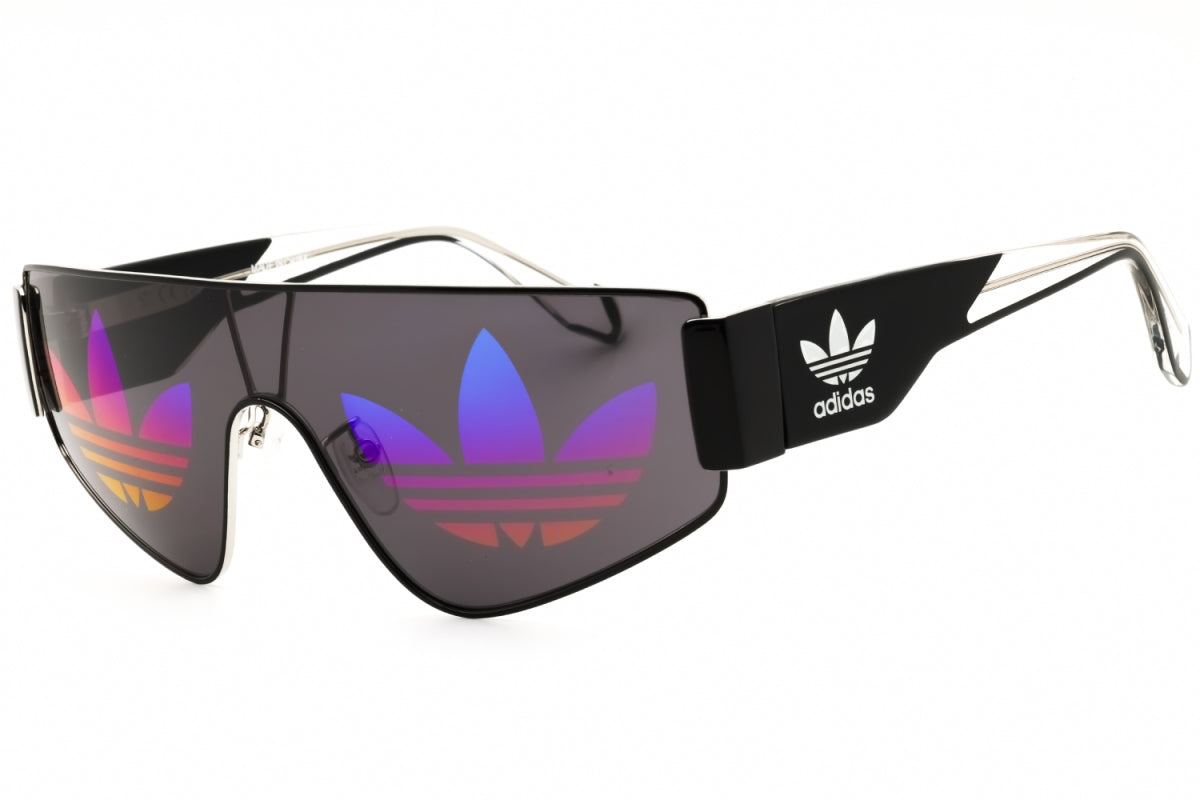 Gafas color negro