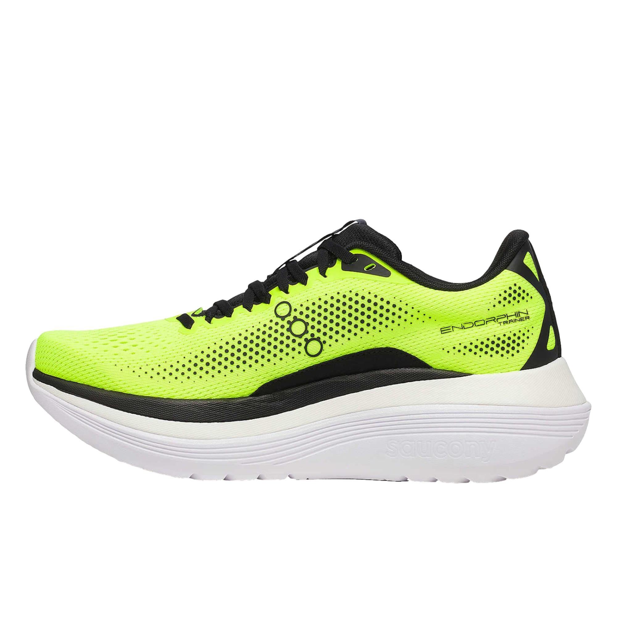 Tenis de hombre color negro