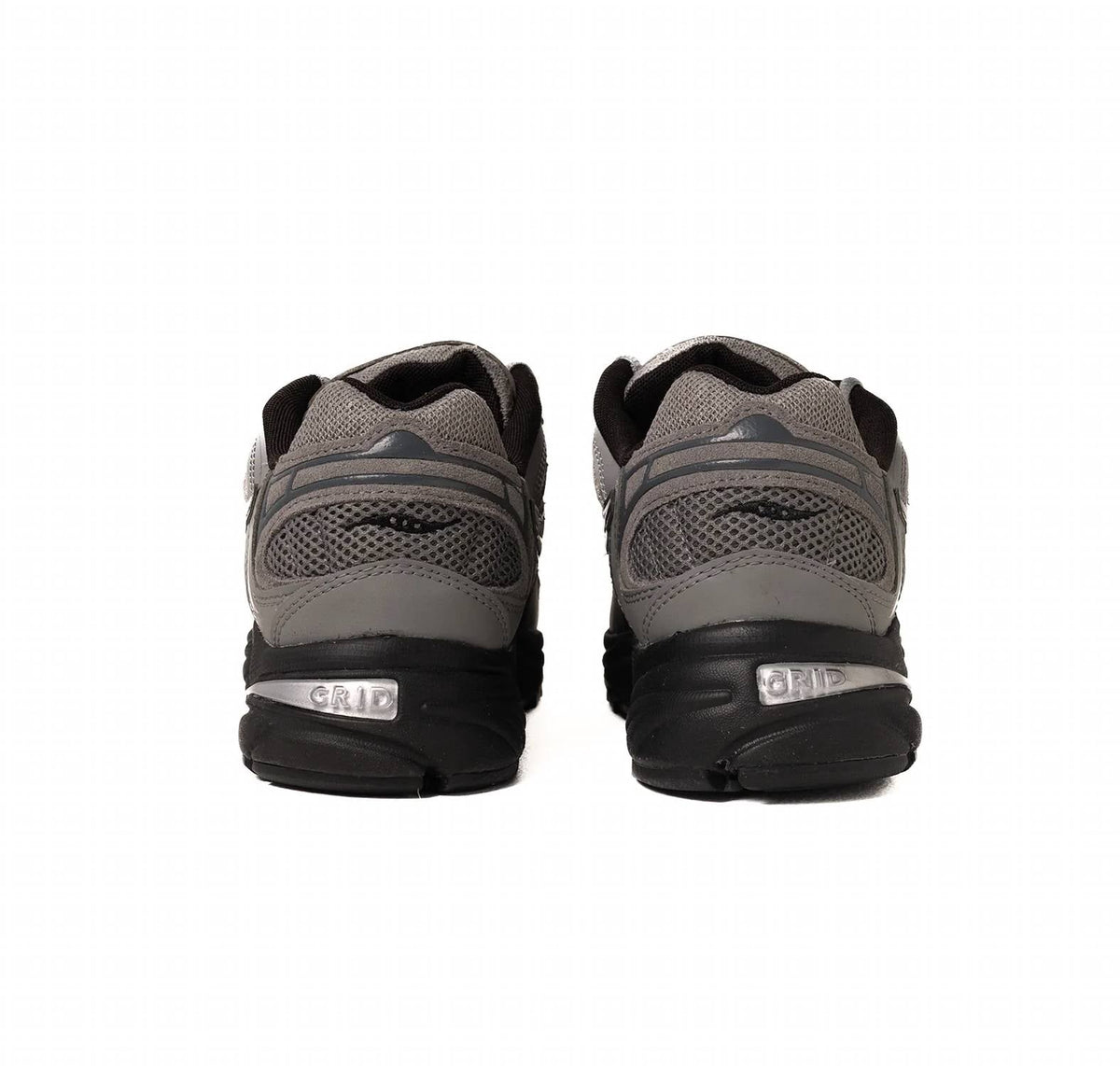 Tenis de hombre color negro
