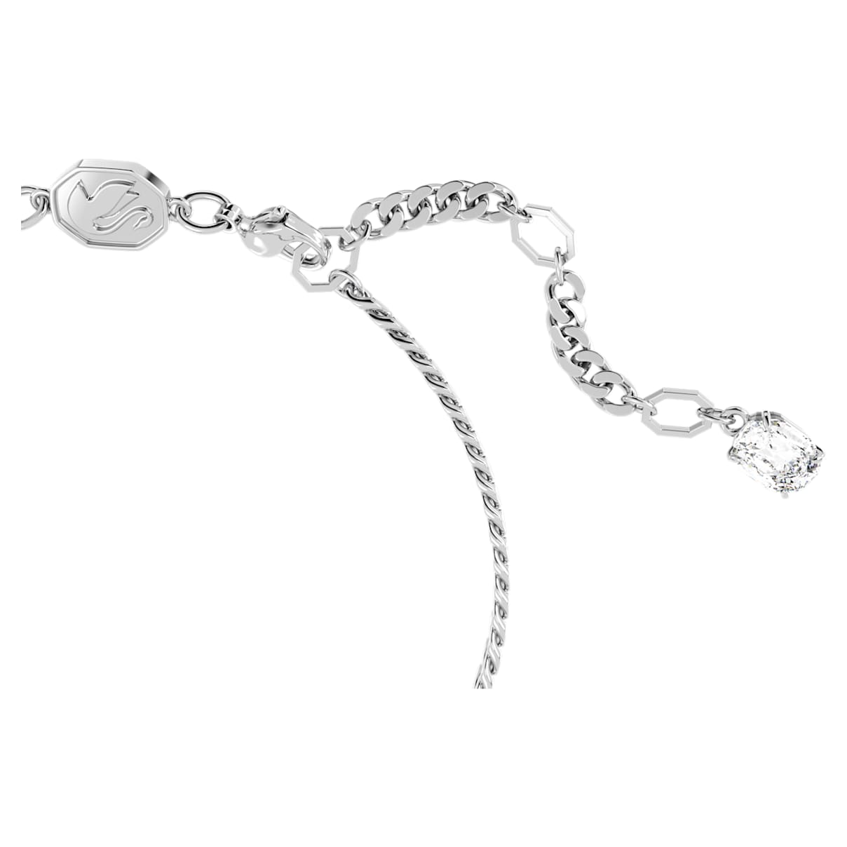 Pulsera color blanco