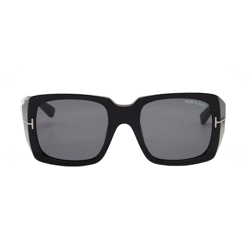 Gafas color negro