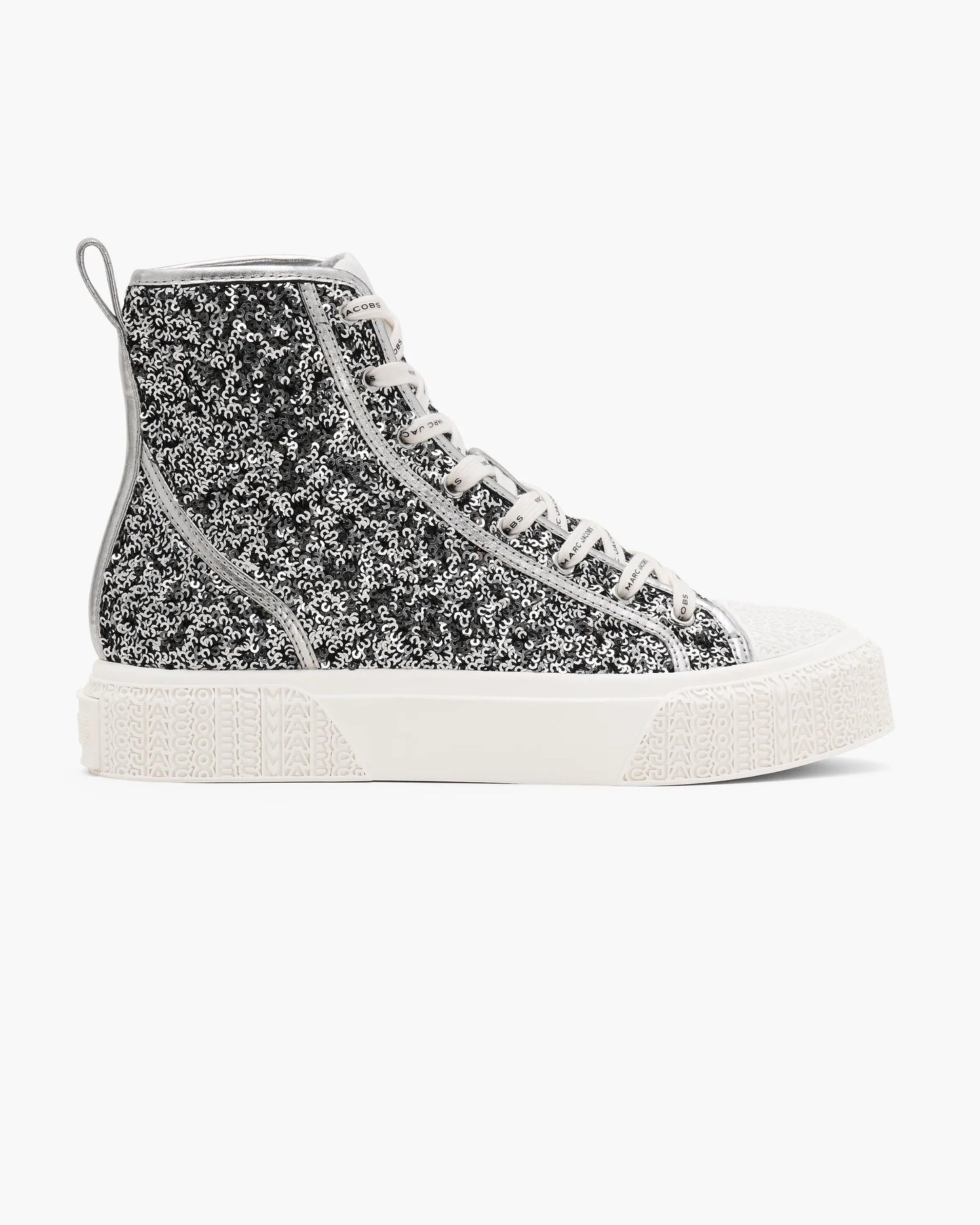 Top con lentejuelas