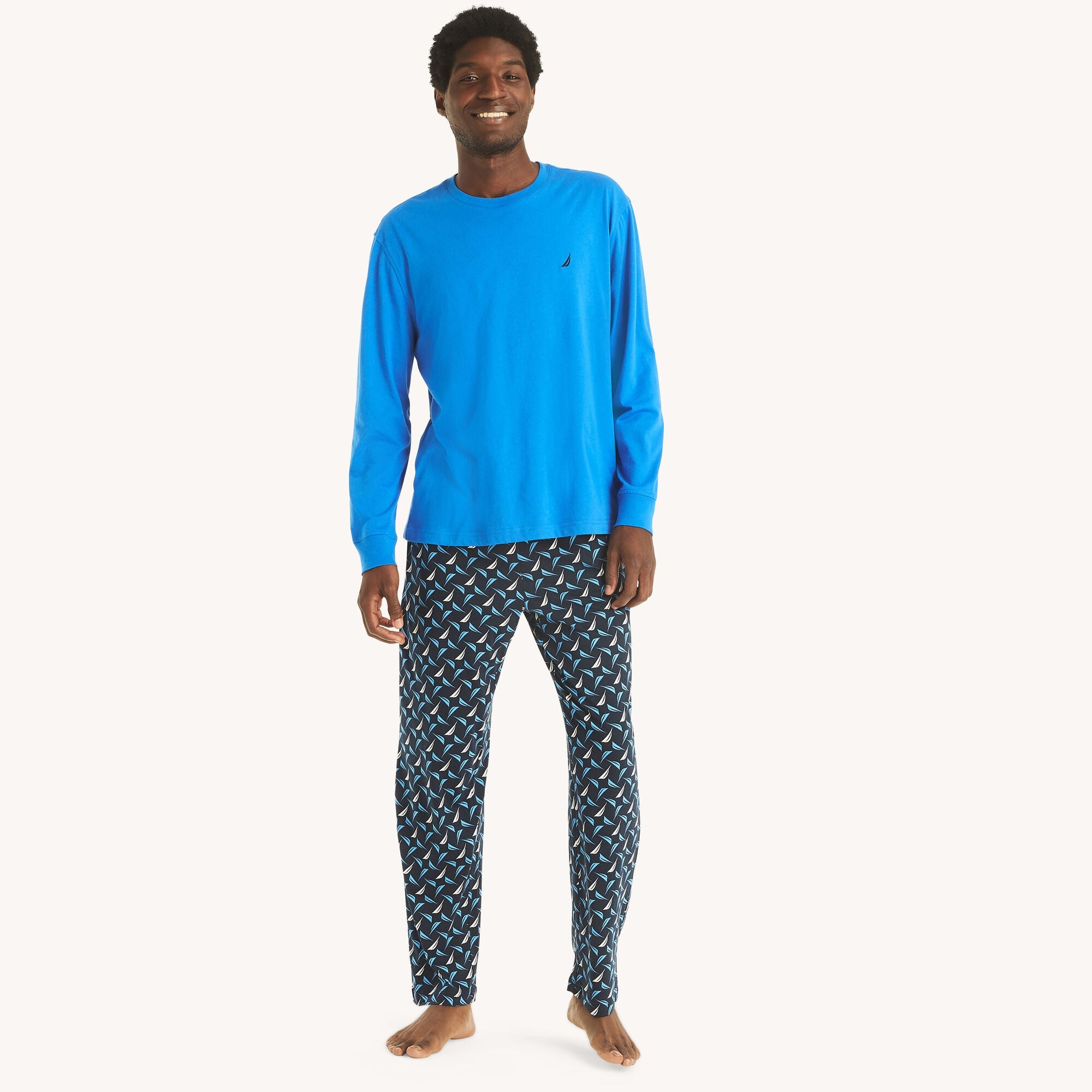 Pijama de hombre