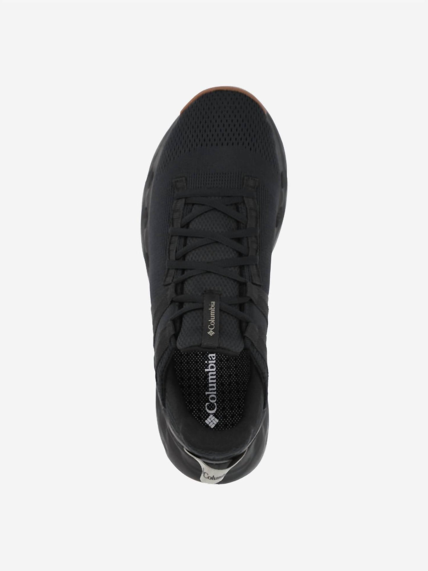 Zapatos de hombre color negro