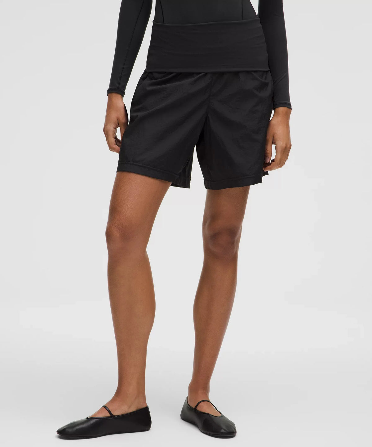 Short