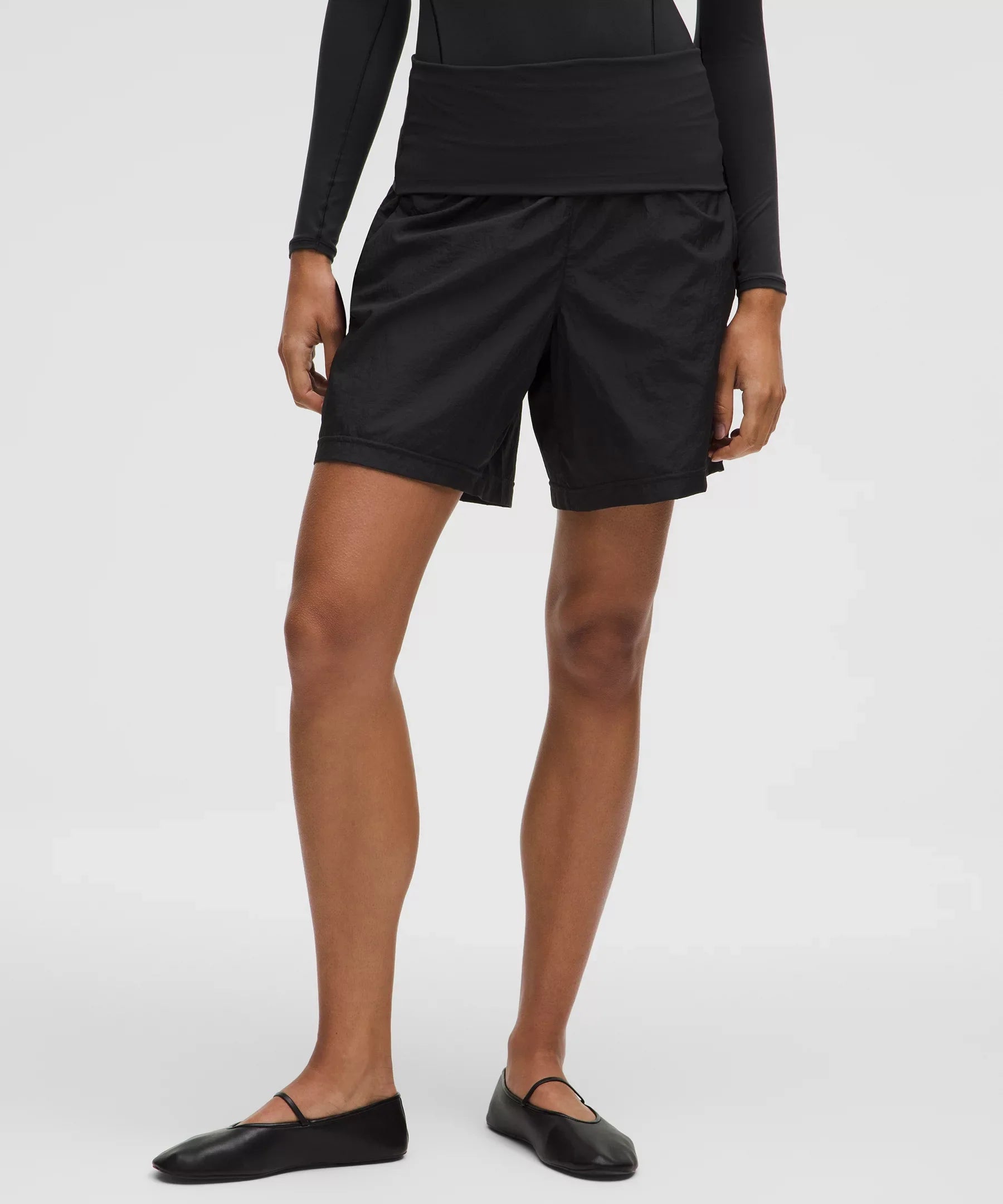 Short