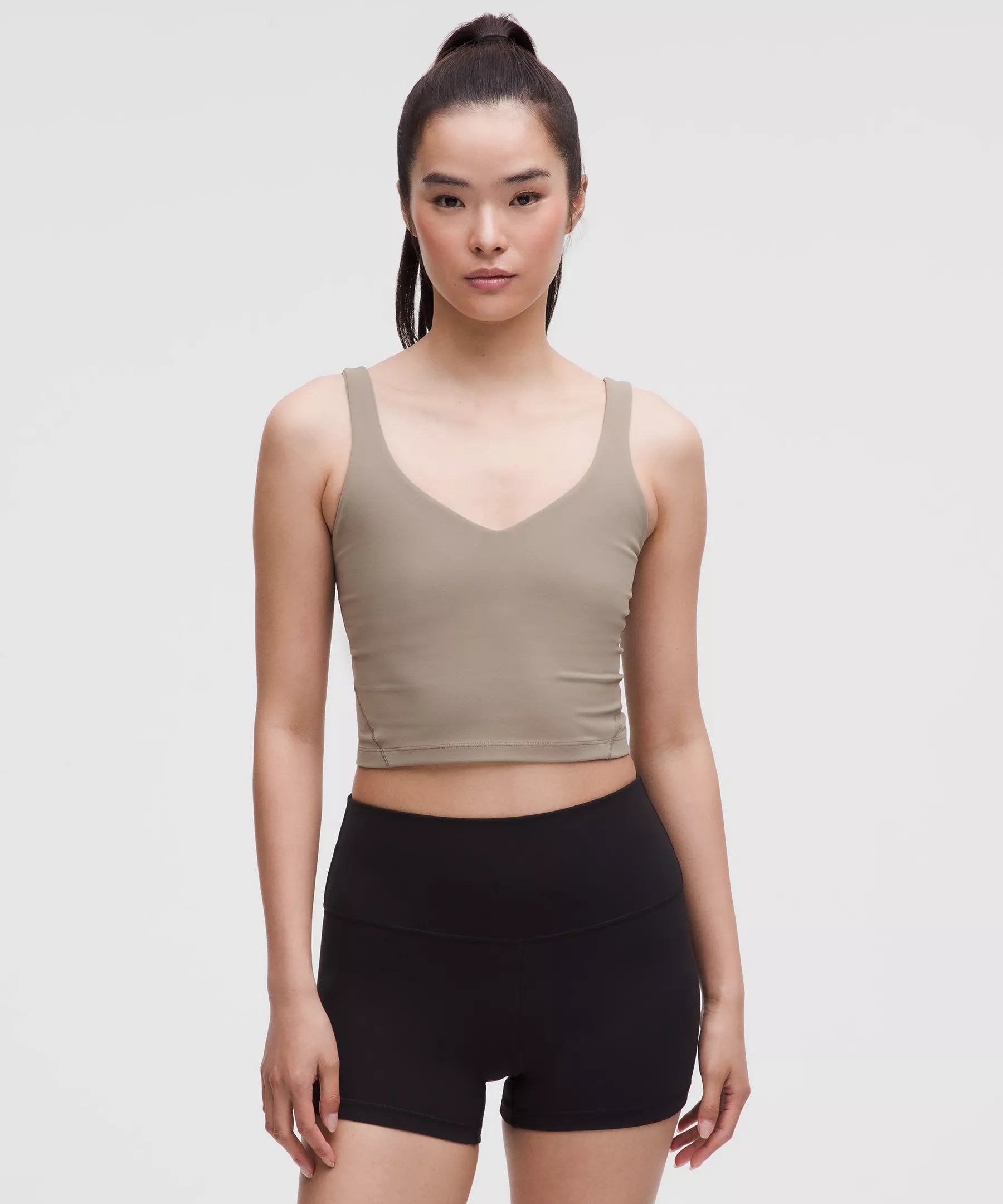 Camiseta sin mangas