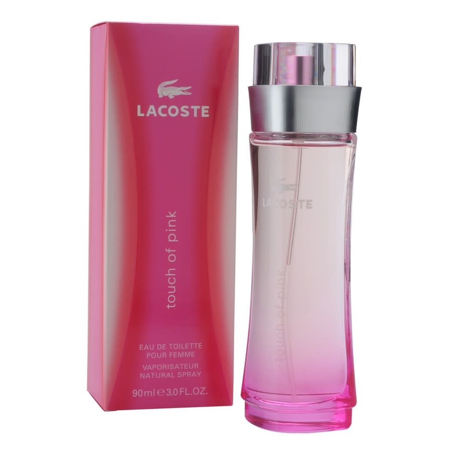 Perfume eau de toilette 3,0 oz