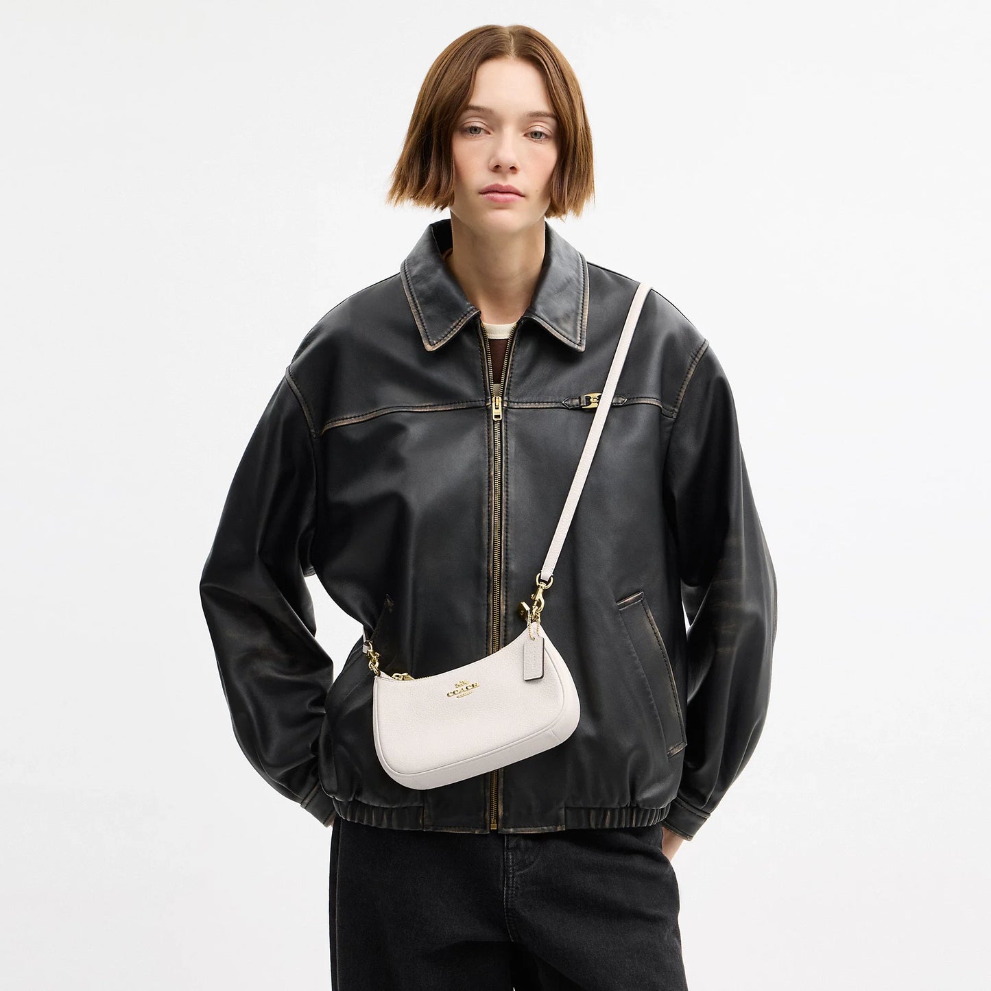 Bolso cruzado