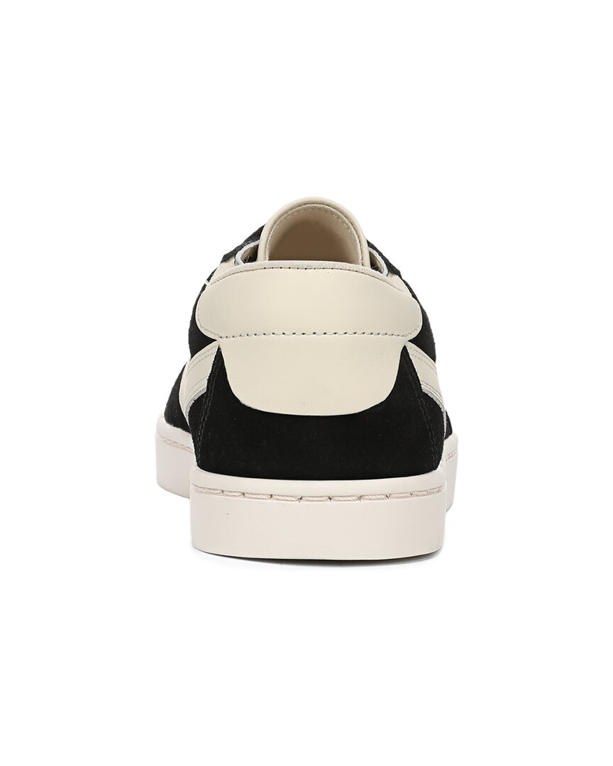 Tenis de cuero