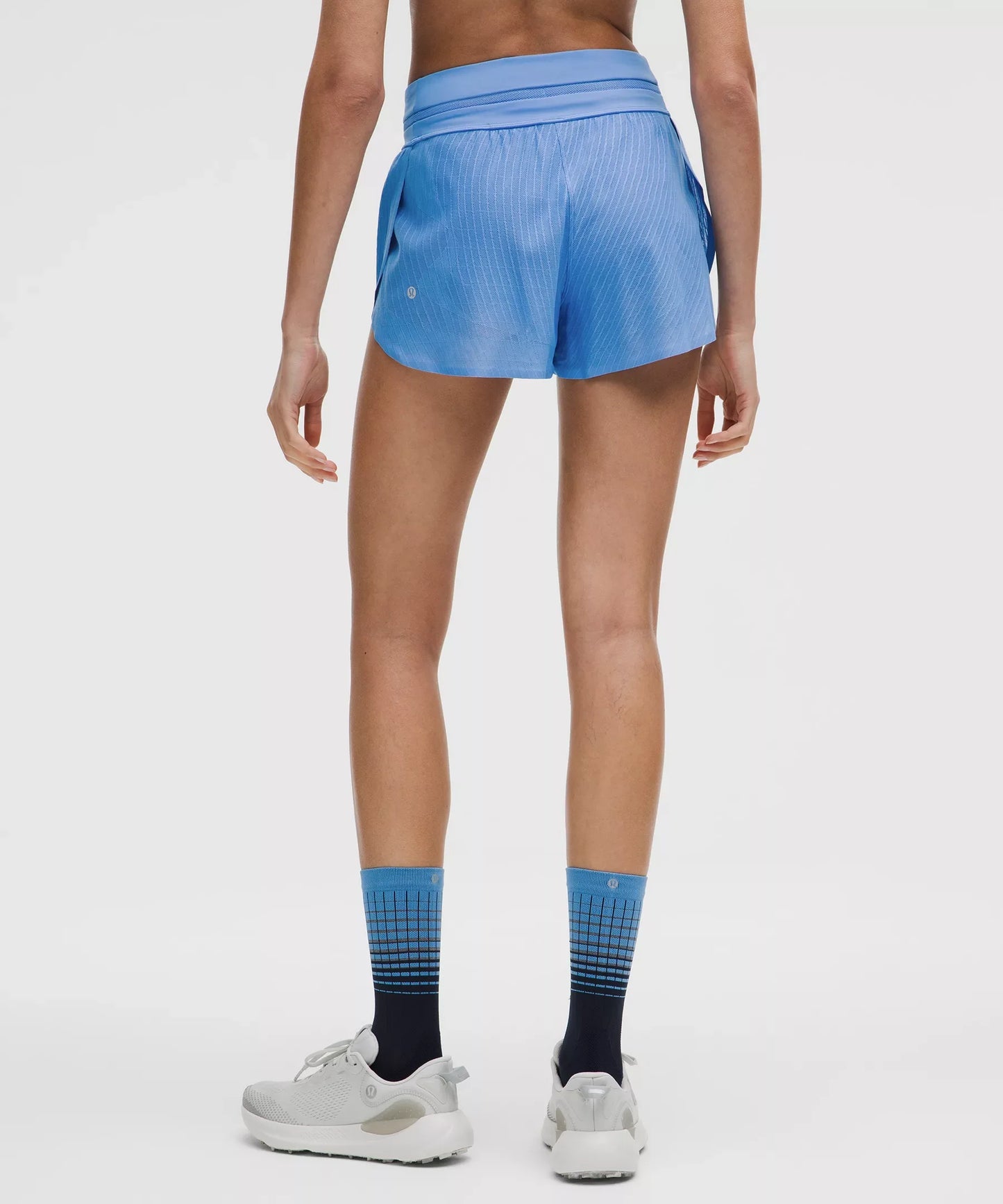 Short de tiro medio