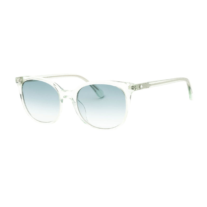 Gafas color verde