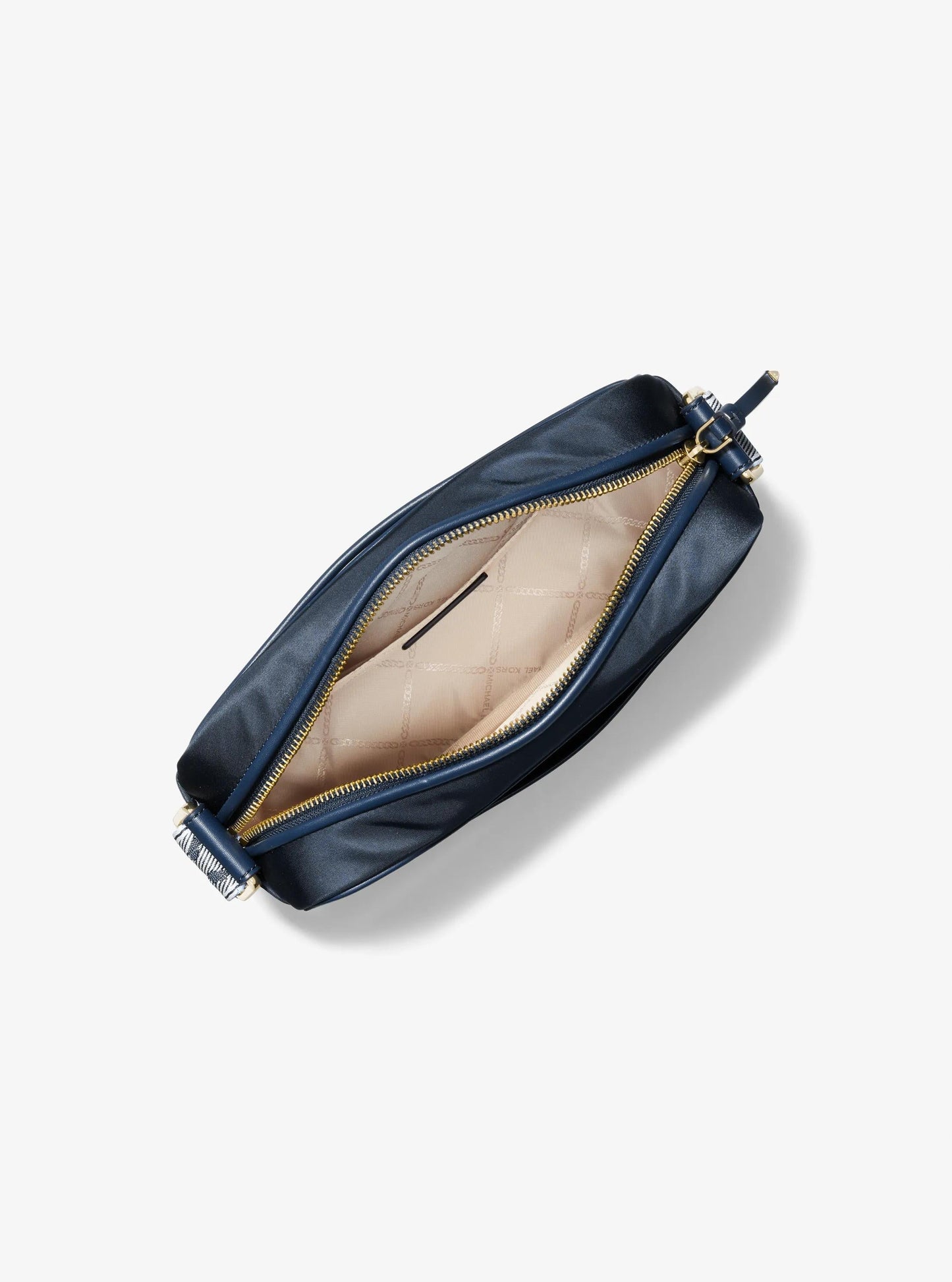 Bolso cruzado de nailon