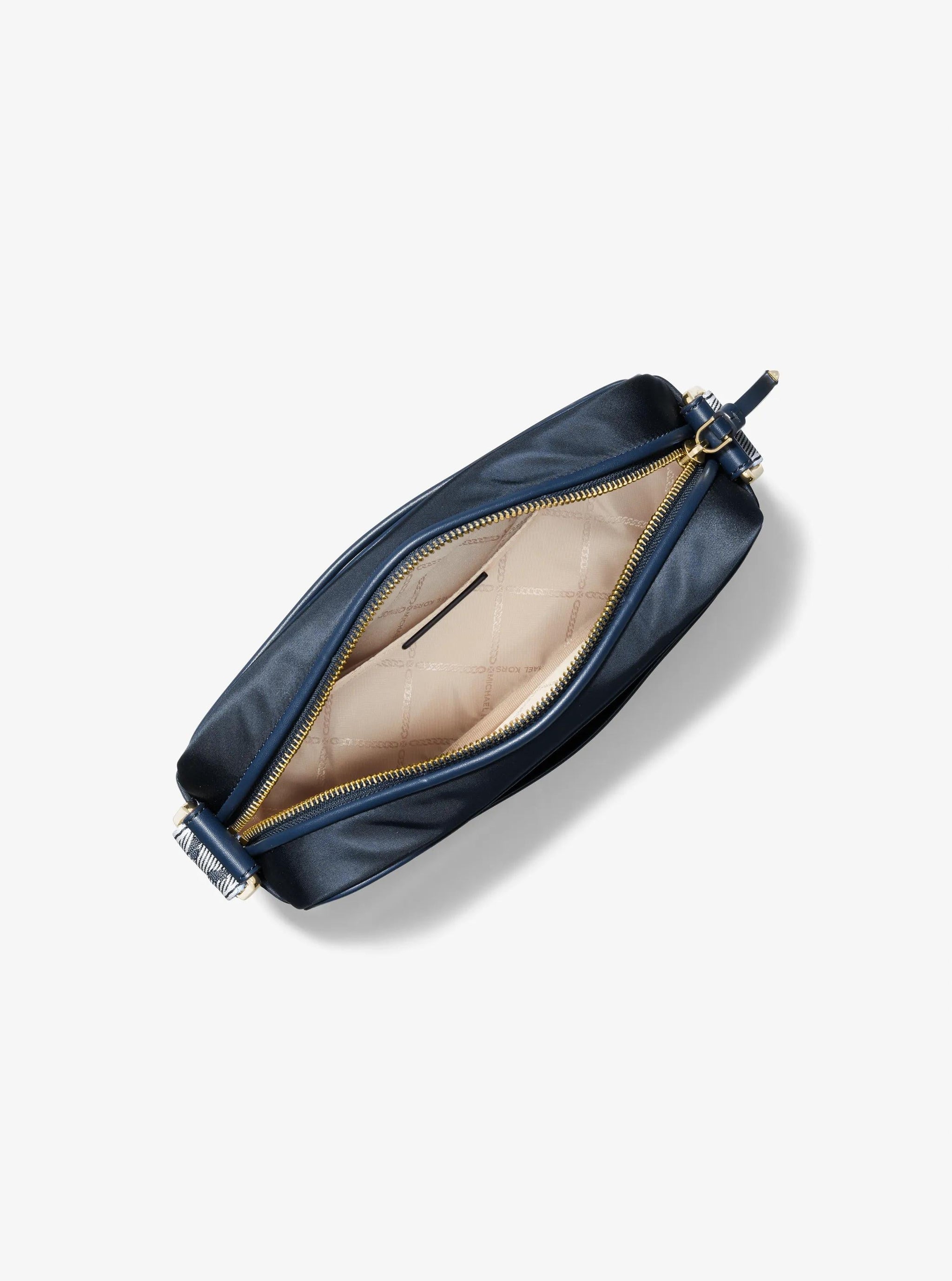 Bolso cruzado de nailon