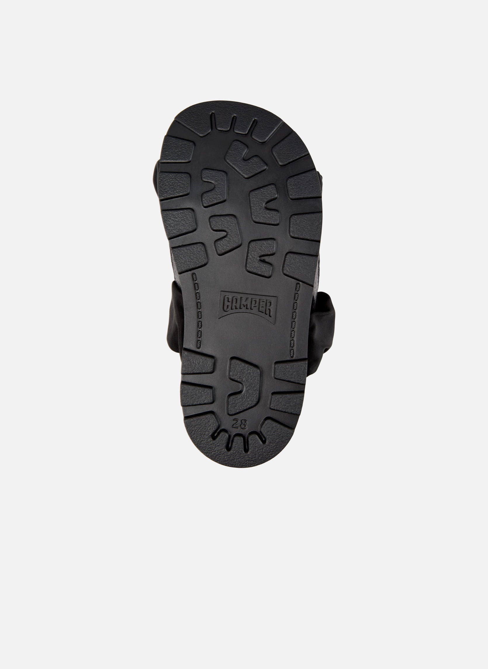 Sandalias infantil