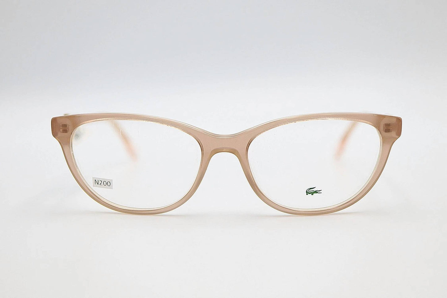 Montura para gafas de mujer de montura tipo gato
