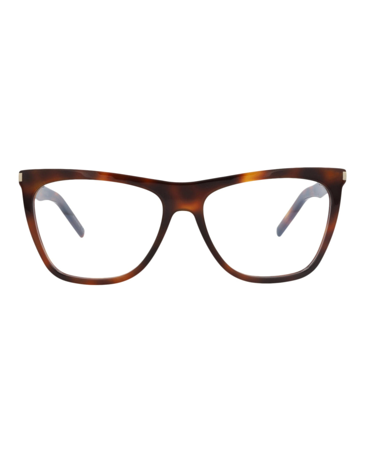 Montura para gafas de acetato de montura cuadrada