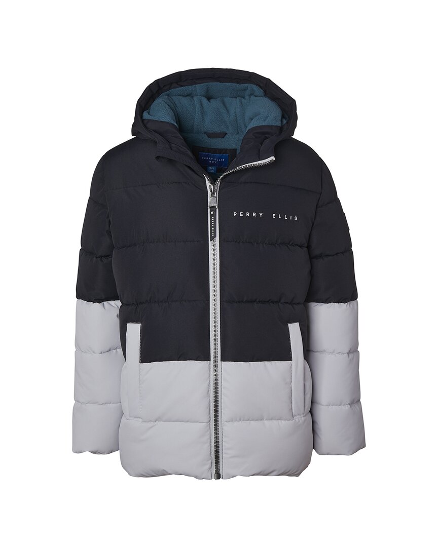 Chaqueta acolchada